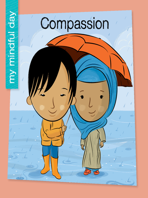 Title details for Compassion by Katie Marsico - Wait list